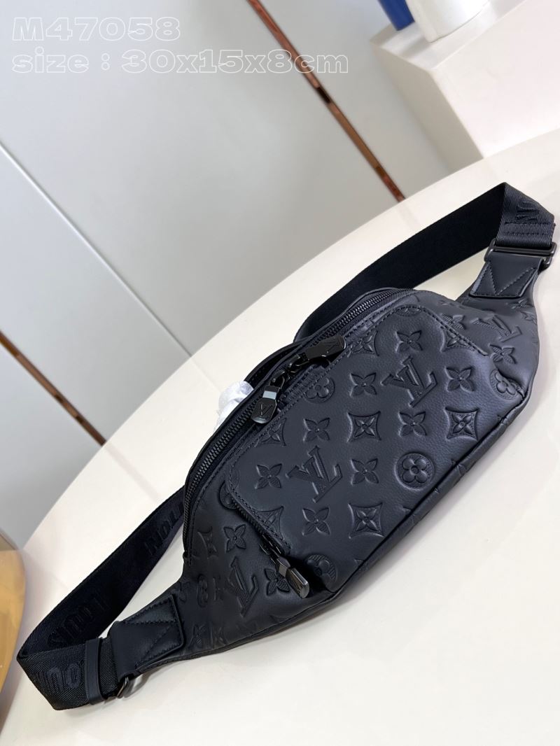 Louis Vuitton Waist Chest Packs